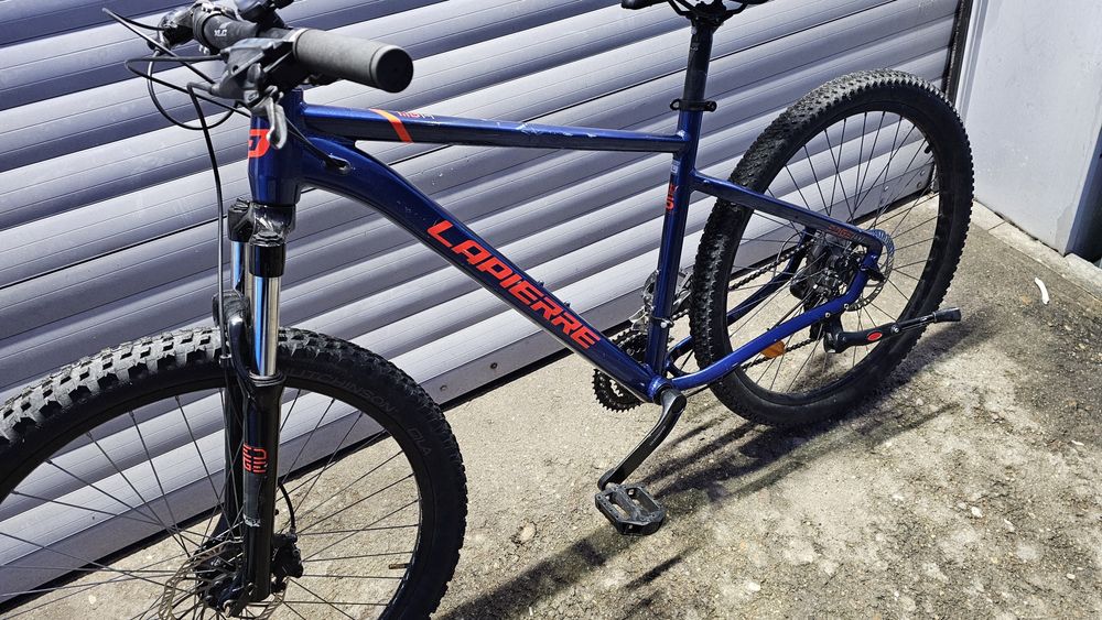 27.5 цола lapiere