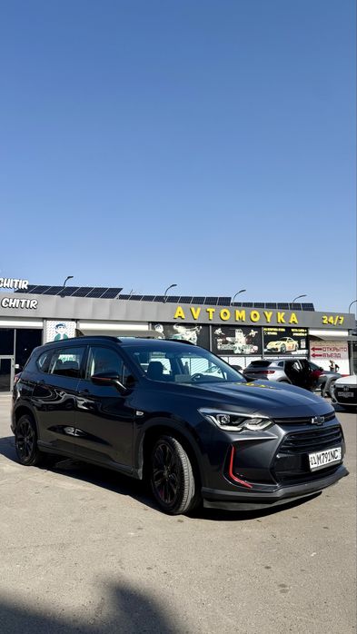 Продаю Chevrolet Orlando 2
