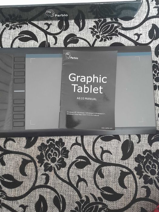 Графический планшет