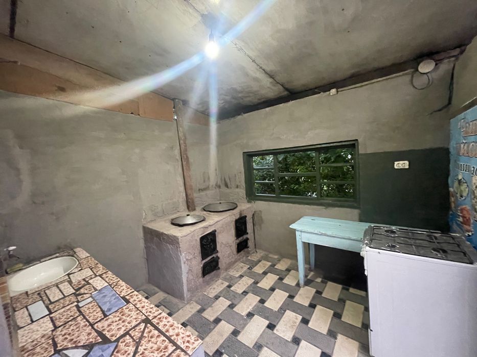 Dacha yakkatut burchmulla
