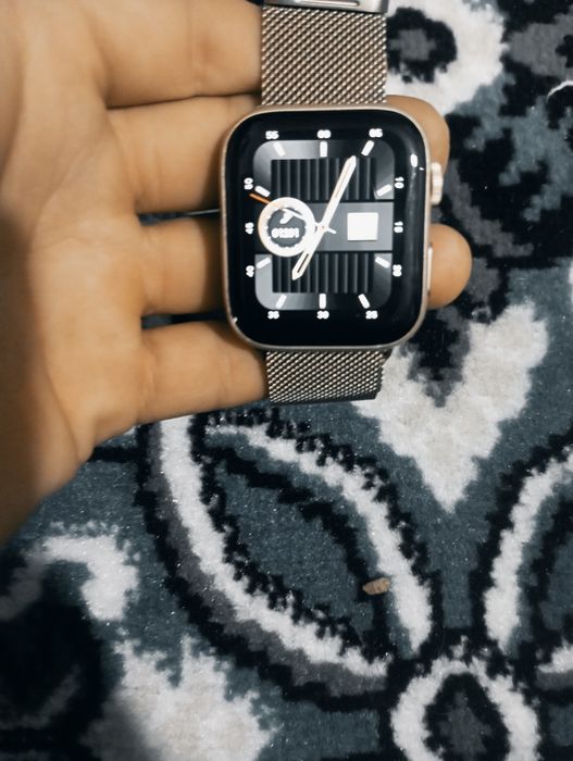 Apple watch sotiladi
