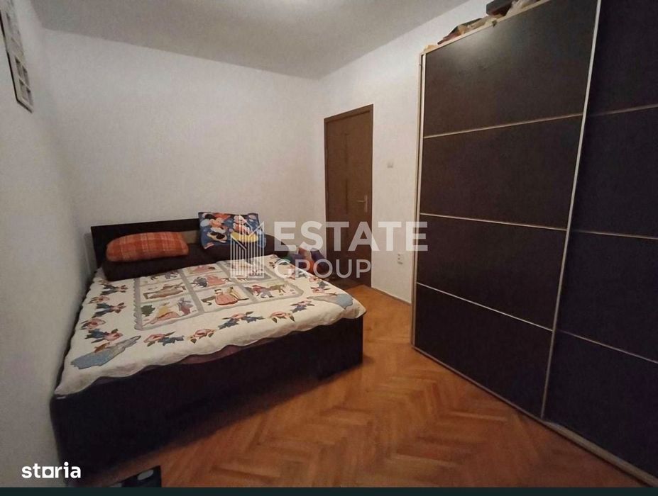 Apartament 3 camere decomandat, Zona Sagului, aproape de Generala 2