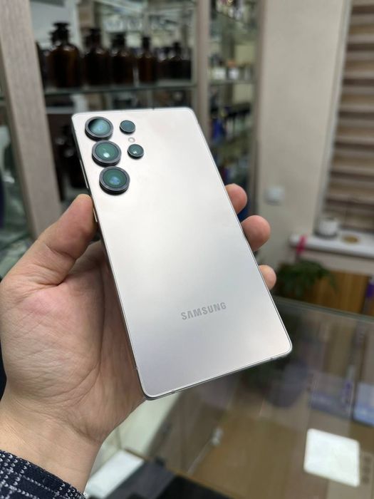 Samsung galaxy s25 ultra 5G Vietnam 2ta sim