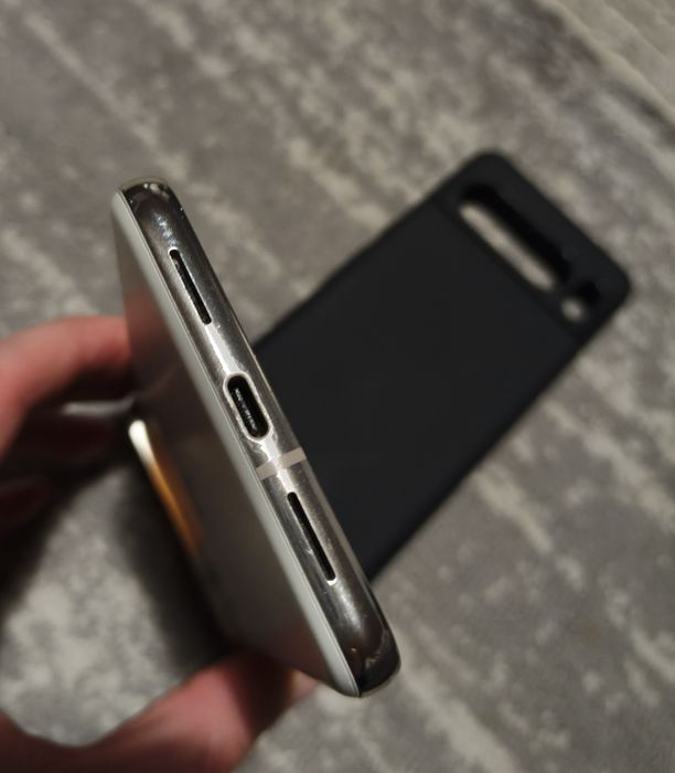 Pixel 8 Pro - 128 GB