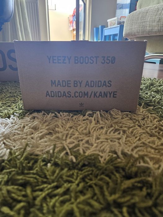 Yeezy 350 marimea 43 1/3