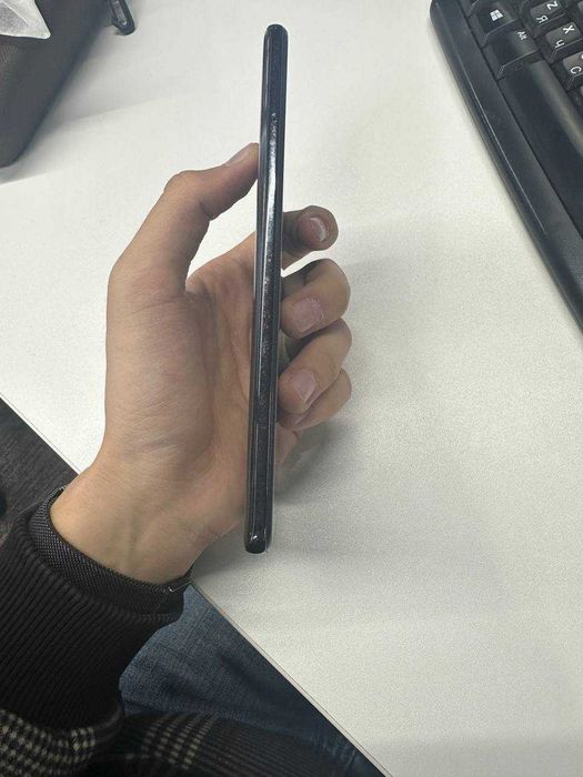 Redmi Note 10 Pro Max 8/128GB Gray