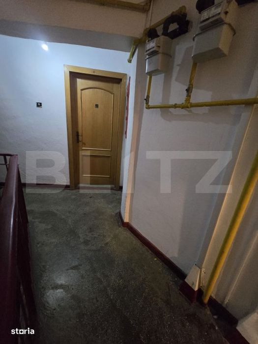 Apartament 2 camere| 48 mp| Centru Targoviste| Langa Primarie|