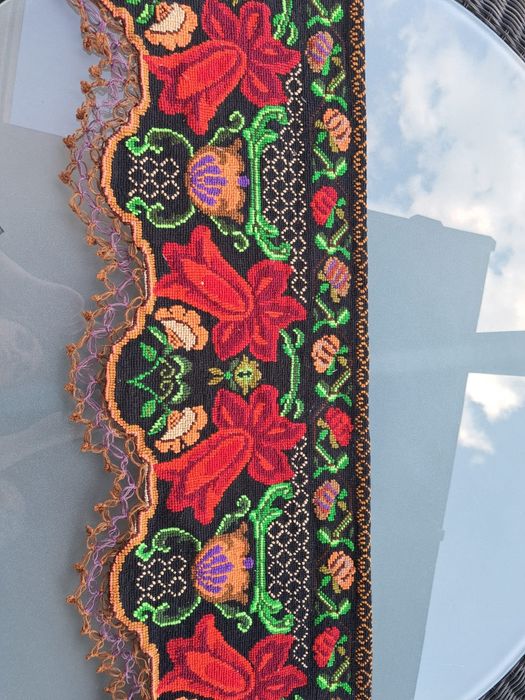 Vând lipidee/carpete/plocuțe/cuverturi/peretare, ștergare tradiționale