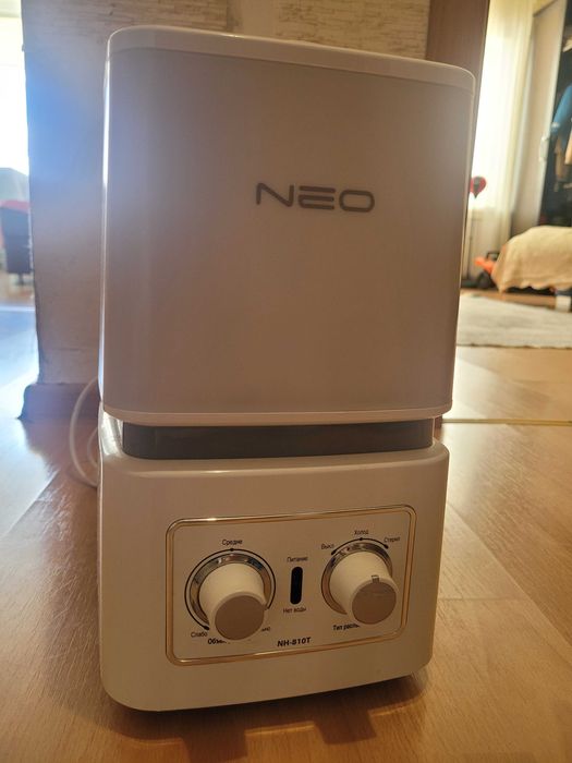 Увлажнитель воздуха