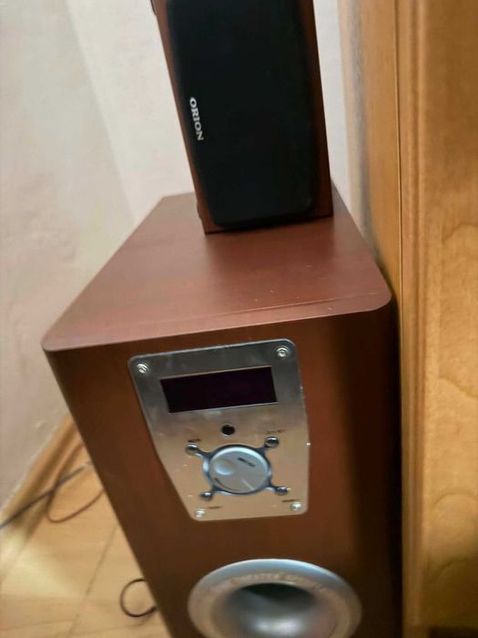 Vand sistem 5.1 Orion