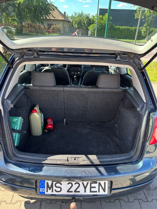 Volkswagen Golf 5 1.9tdi 2006