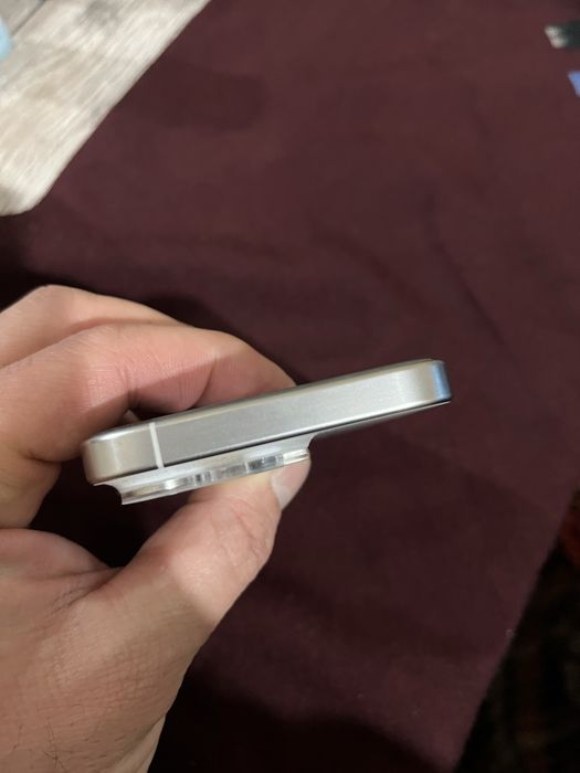 iphone 15 pro koreya