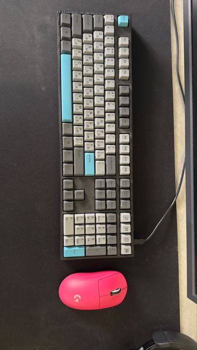 Компьютер игровой