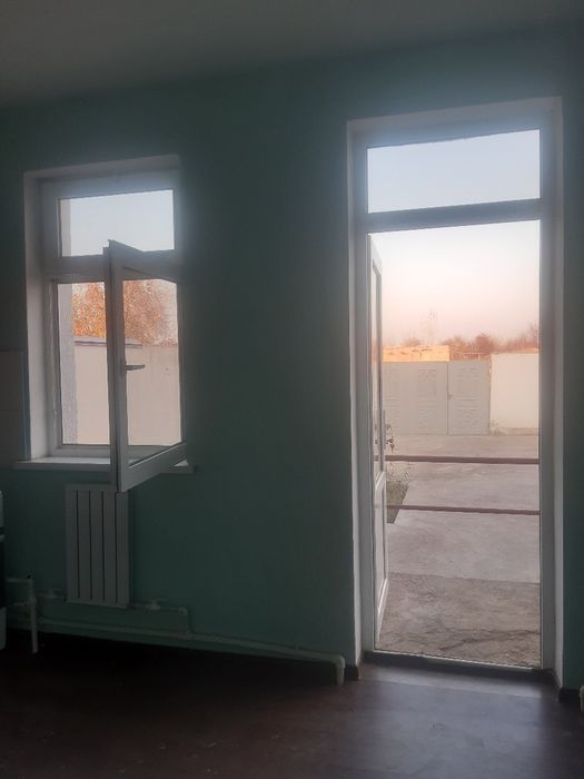 Katej Chorug Buxoro tuman