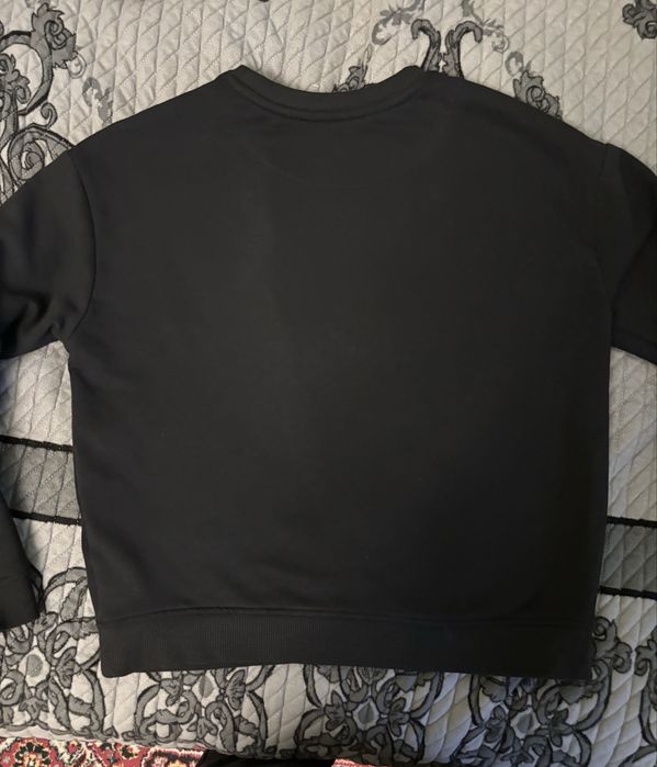 Свитшот рок группы AC/DC