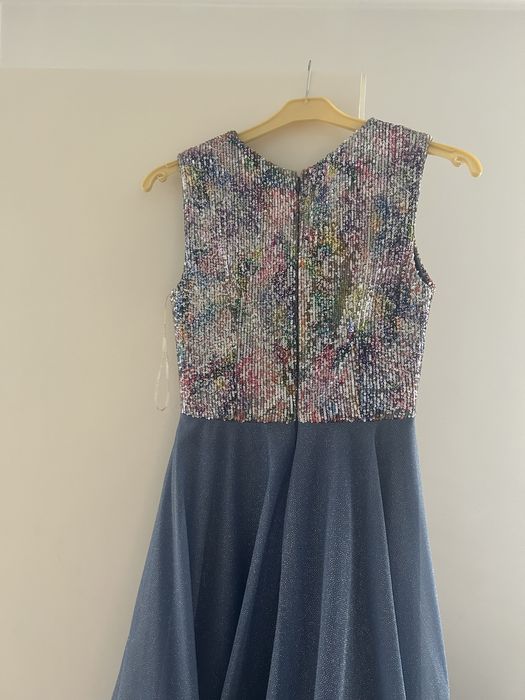 Официални рокли 2бр