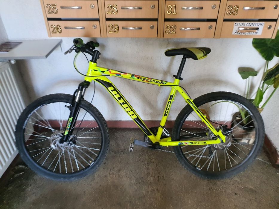 Vand bicicleta 26 inch