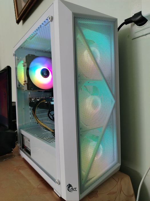 Компьютер игровой