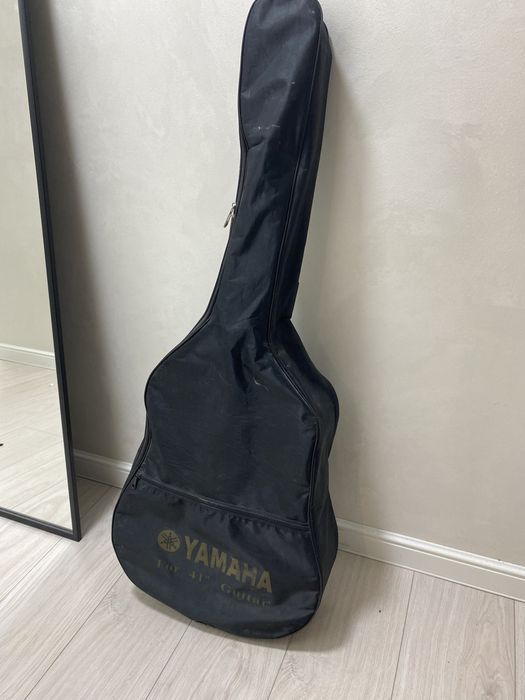 Гитара Adagio KN41BK