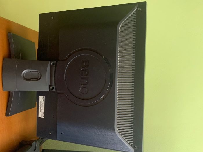 Монитор BENQ 17'' inch 75Hz