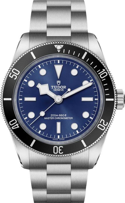 TUDOR Black Bay Bronze (M7943A1A0NU-0001) – Чисто нов, Пълен комплект, Гаранция