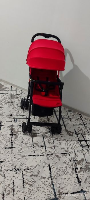 Лёгкая коляска Chicco