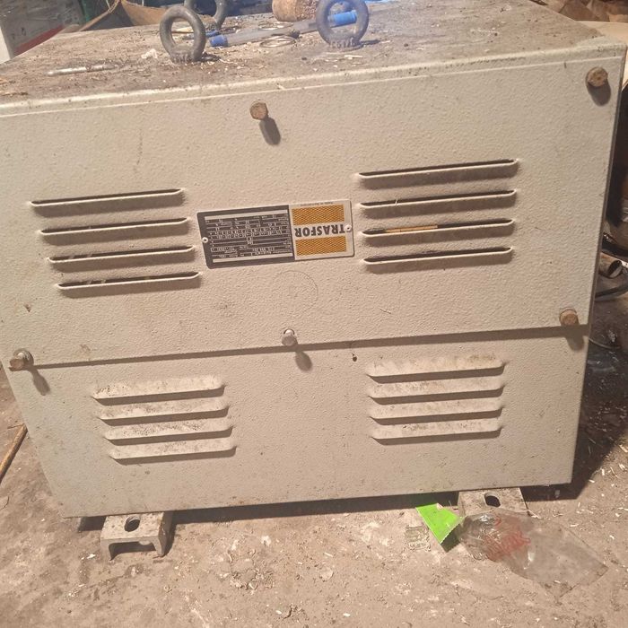 Автотрансформатор