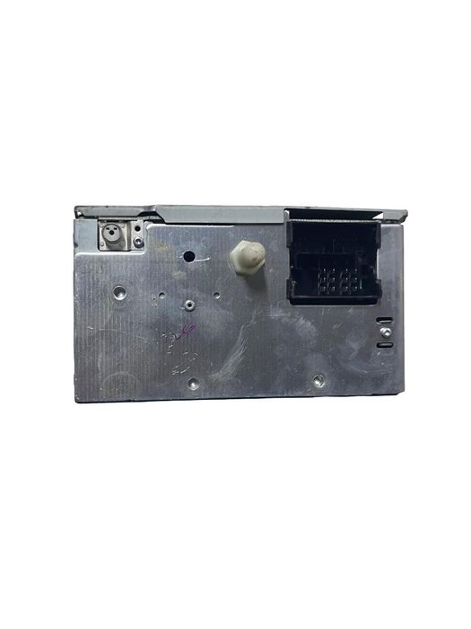 Player Cd/Dvd Sistem De Navigatie Ford Fiesta V Jh_, Jd_ 2001 - 2010 8S6118C815Aa