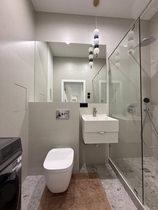 ПРОДАЕТСЯ 1-2/3/15 НОВОСТРОЙКА  ЖК «Инфинити»  43м2 + балкон