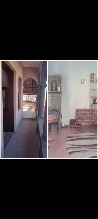 Casa + spatiu comercial