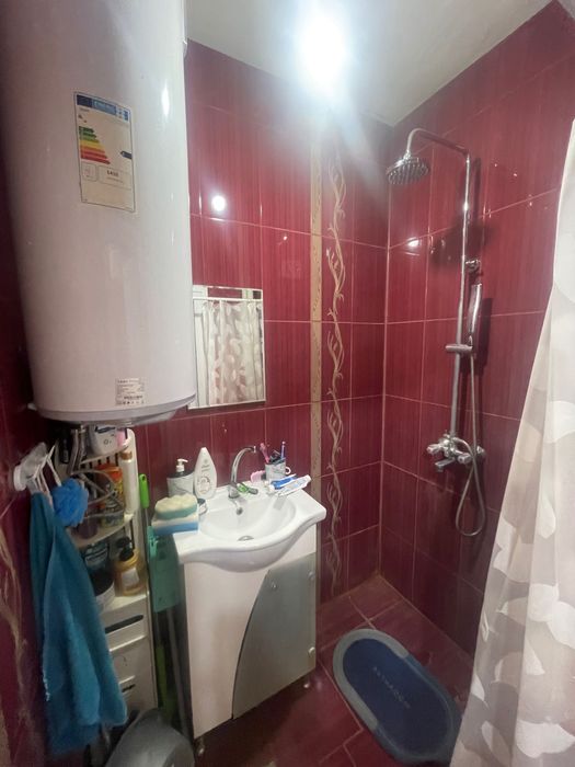 Продава се Тристаен апартамент в Плевен, Сторгозия - 75 кв.м за 1500 €/кв.м - Снимка #13