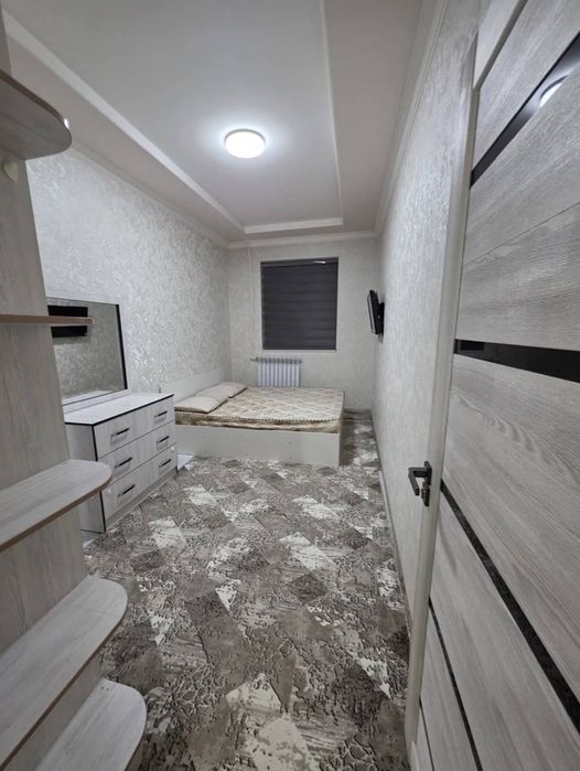 Chilonzor metro yonida arzon kvartira bor