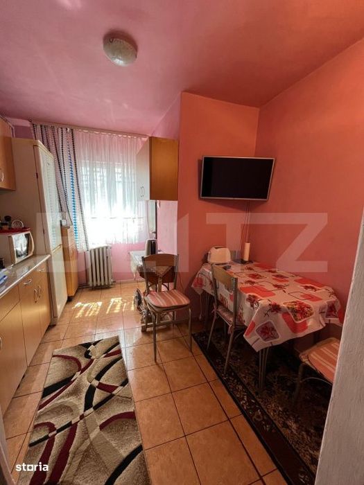 Apartament de vanzare 2 camere, 53 mp, zona Lama
