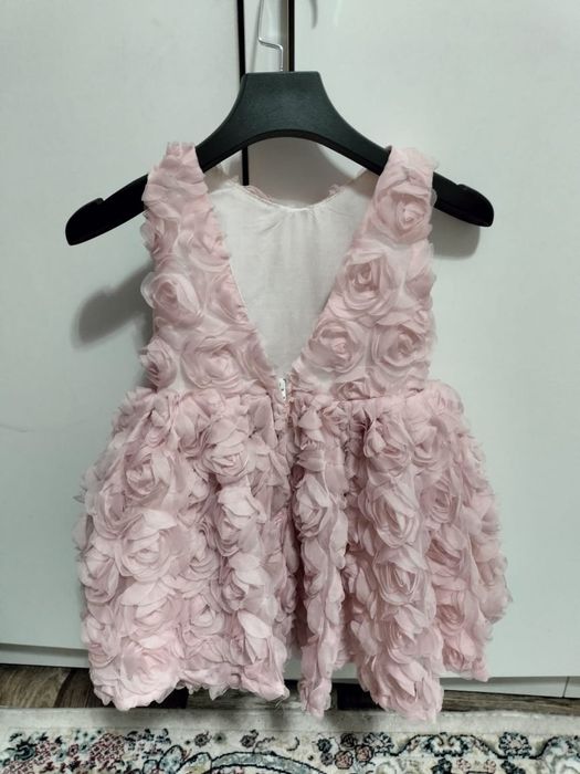 Продам палтье для девочке