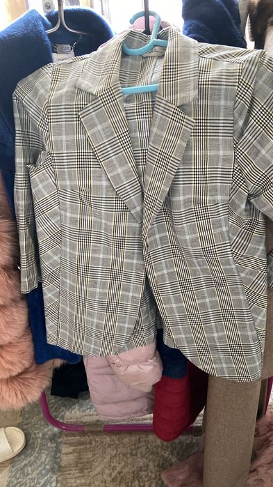 Пальто,шуба, платье