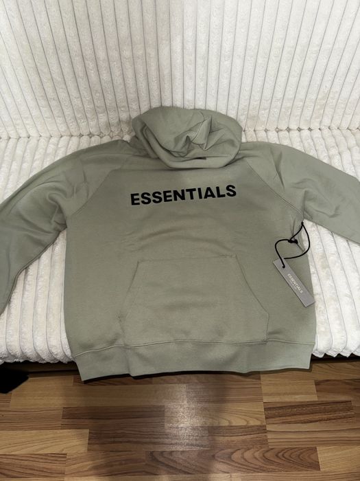 Haine essentials