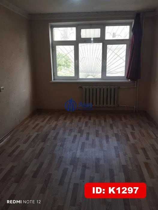 K1297 Arzon narxda 2x xona kvartira ijaraga beriladi