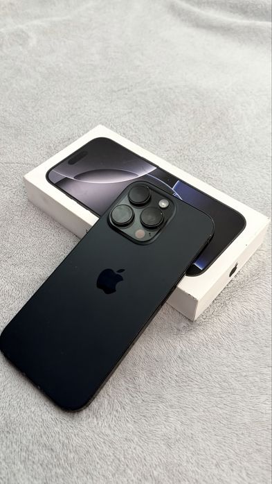 Iphone 16 pro 512 gb