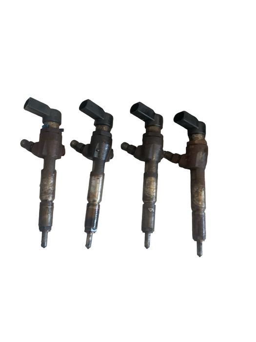 Set Injectoare Combustibil Ford Focus Ii Da_, Hcp, Dp 2004 - 20131.8 T