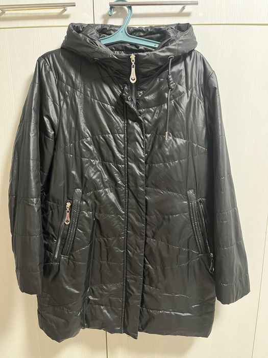 Куртка размер 50-52