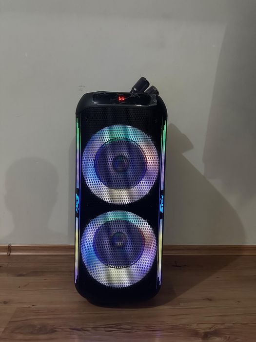 Аренда колонка + микрофон | Алматы