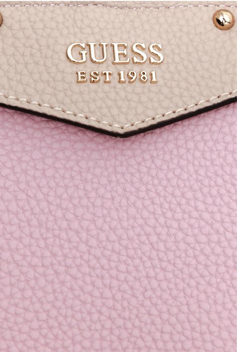 Geanta cu doua fete Guess, 3 in 1