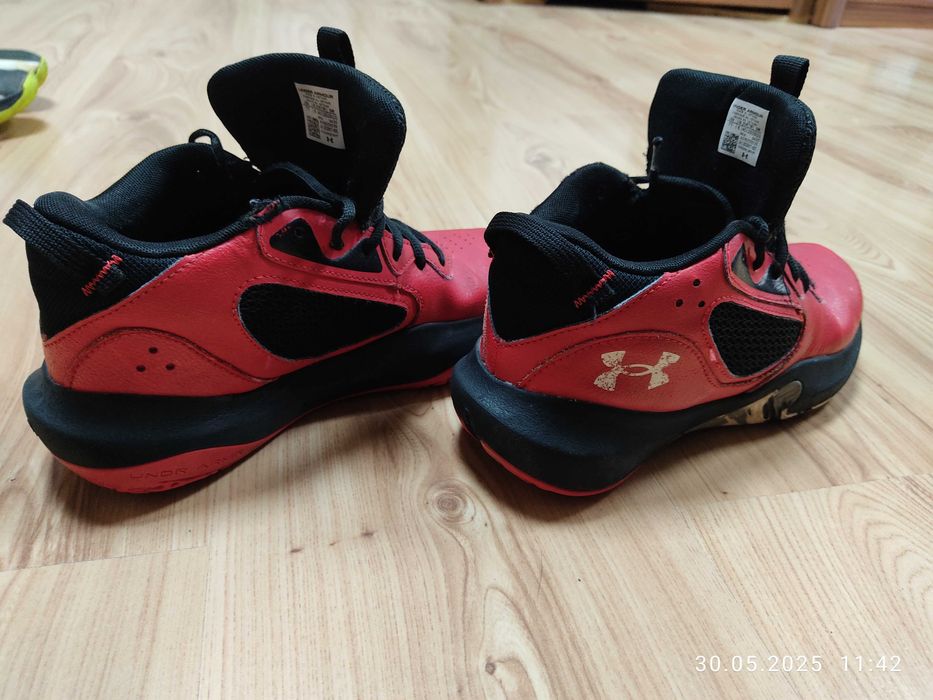 Маркови Маратонки