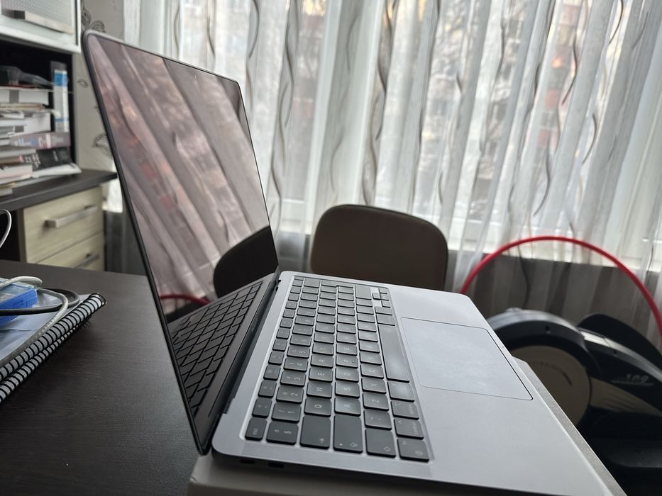 Macbook Air M1 16GB RAM 256GB SSD