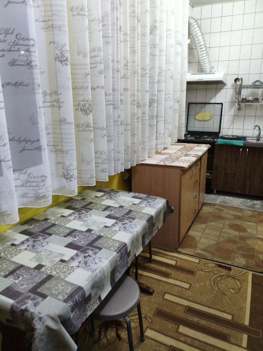 Аренда 2 комнатной квартиры Юнусабад 11-квартал ор-р ТЦ Мегапланет