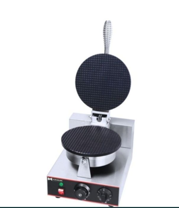 Toster vaflinitsa lakomka elektronniy