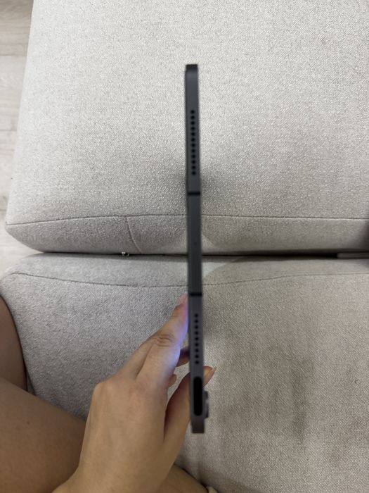 Ipad air, 5 поколения