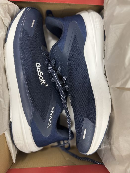 Мъжки маратонки GoSoft