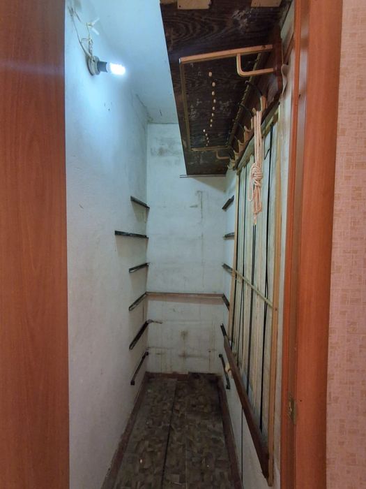 Продам 3 к.кв Район МедАкадемия