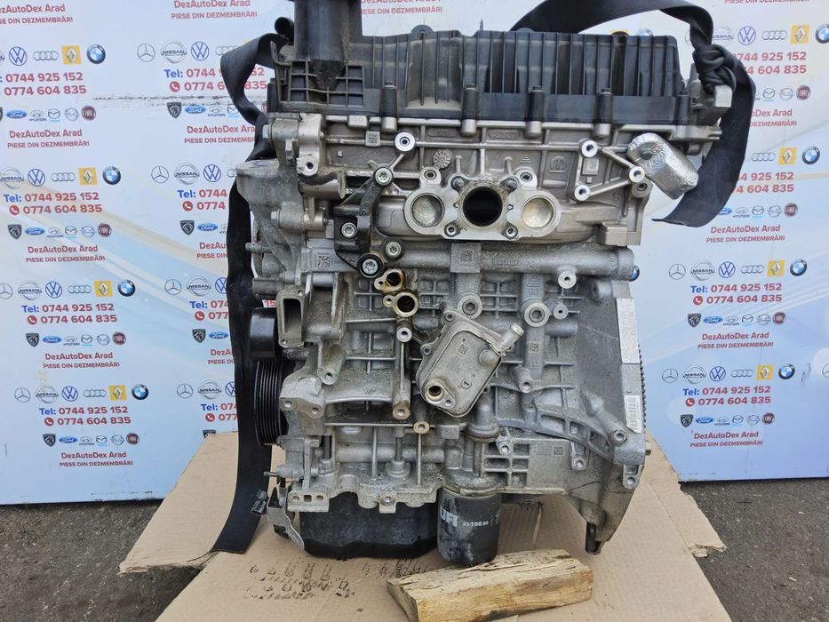 Motor Jeep 1.3 cod 46337540 Renegade Compass Alfa Romeo Tonale hibrid Fiat 500x 1.3 hybrid